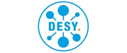 Logo Deutsches Elektronen-Synchrotron DESY