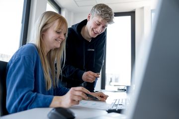 Bild von Unternehmen GOLDBECK GmbH