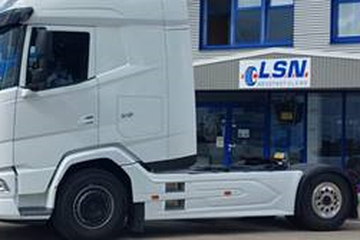 Bild von Unternehmen LAND-SERVICE Gesellschaft Neustadt-Glewe mbH