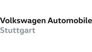 Logo von Volkswagen Automobile Stuttgart GmbH
