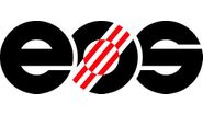 Logo EOS GmbH - Electro Optical Systems