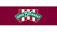 Logo von SuperBioMarkt AG