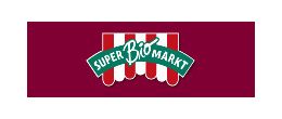Logo SuperBioMarkt AG