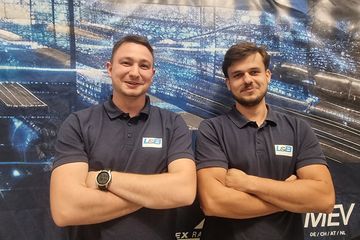 Bild von Unternehmen L&B Leit- und Sicherungstechnische Dienstleistungs GmbH