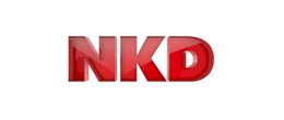 Logo NKD Group GmbH