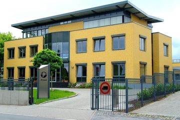 Bild von Unternehmen Primed Halberstadt Medizintechnik GmbH