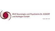 Logo von  MVZ Neurologie und Psychiatrie Dr. Eckert und Kollegen GmbH