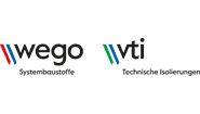 Logo von Wego Systembaustoffe GmbH