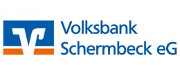 Logo Volksbank Schermbeck eG