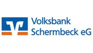 Logo Volksbank Schermbeck eG