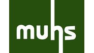Logo von Muhs Garten- und Landschaftsbau GmbH 