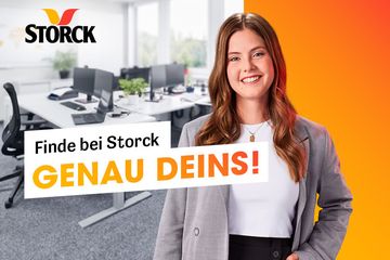 Bild von Unternehmen AUGUST STORCK KG