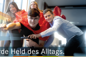 Bild von Unternehmen Landratsamt Biberach