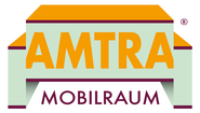 Logo von AMTRA Mobilraum GmbH