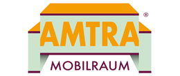 Logo AMTRA Mobilraum GmbH