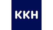 Logo KKH Kaufmännische Krankenkasse