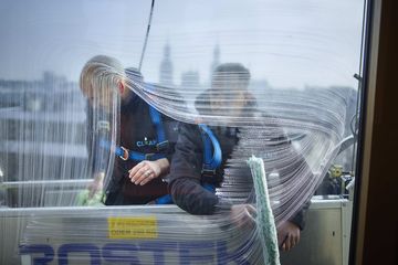 Bild von Unternehmen CLEAN Excellence GmbH