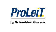 Logo von ProLeiT GmbH