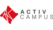 Logo von Activ Campus Bochum