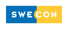 Logo Swecon Baumaschinen GmbH