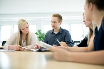 Bild von Unternehmen SANIMED GmbH