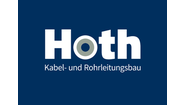 Logo von Hoth Tiefbau GmbH & Co. KG