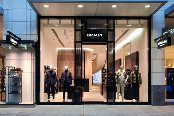 Bild von Unternehmen Braun Hamburg GmbH & Co. KG