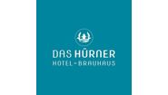 Logo von Das Hürner Hotel-Brauhaus