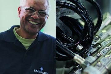 Bild von Unternehmen TESCOM EUROPE GmbH & CO. KG