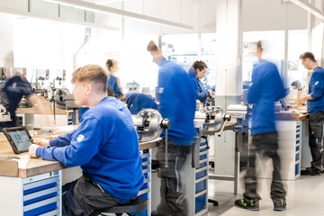 Bild von Unternehmen Magnet-Schultz GmbH & Co. KG