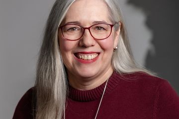 Foto des/der Interview-Partners/in