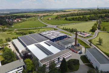 Bild von Unternehmen Kompressorenbau Bannewitz GmbH