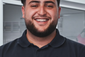 Foto des/der Interview-Partners/in