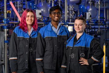 Bild von Unternehmen Covestro AG