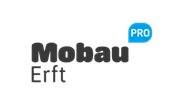 Logo von Mobau Erft Bauzentrum GmbH & Co. KG