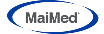 Logo von MaiMed GmbH