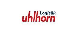Logo Uhlhorn GmbH & Co. KG