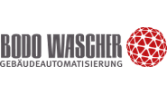 Logo von Bodo Wascher Gebäudeautomatisierung GmbH