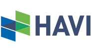 Logo von HAVI Logistics GmbH