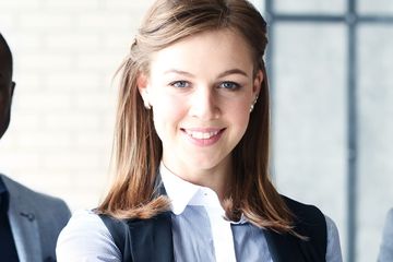 Bild von Unternehmen TriTec HR GmbH