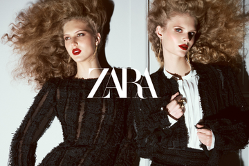 Bild von Unternehmen KG ZARA Deutschland B.V. & Co.