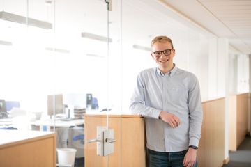 Foto des/der Interview-Partners/in