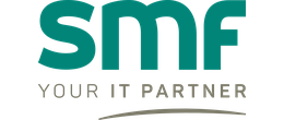 Logo SMF GmbH