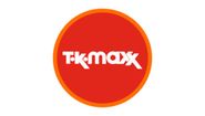 Logo von TK Maxx (TJX Deutschland Ltd. & Co. KG)