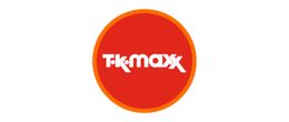 Logo TK Maxx (TJX Deutschland Ltd. & Co. KG)