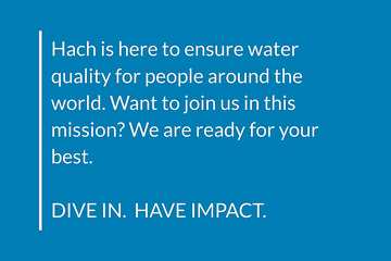 Bild von Unternehmen Hach Lange GmbH