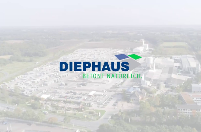 Ausbildung Diephaus Betonwerk GmbH Diephaus Betonwerk GmbH im Interview