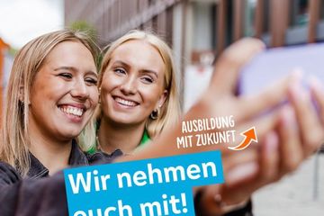 Bild von Unternehmen Volksbank BRAWO eG