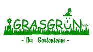 Logo von Grasgrün GmbH Garten- und Landschaftsbau 