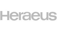 Logo von Heraeus